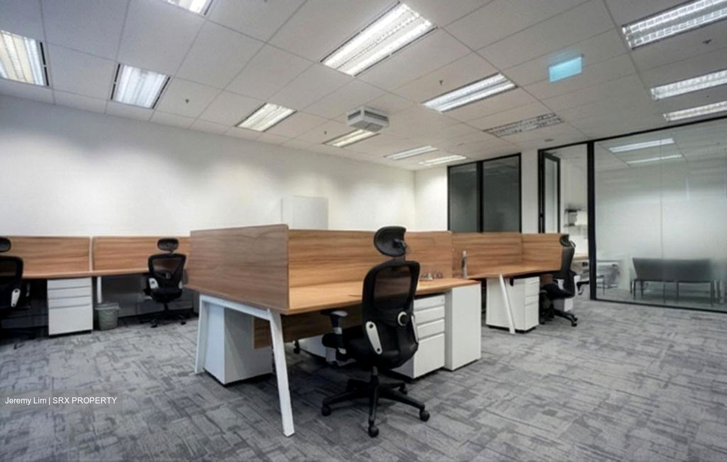 Asia Square Tower 1 (D1), Office #526105651